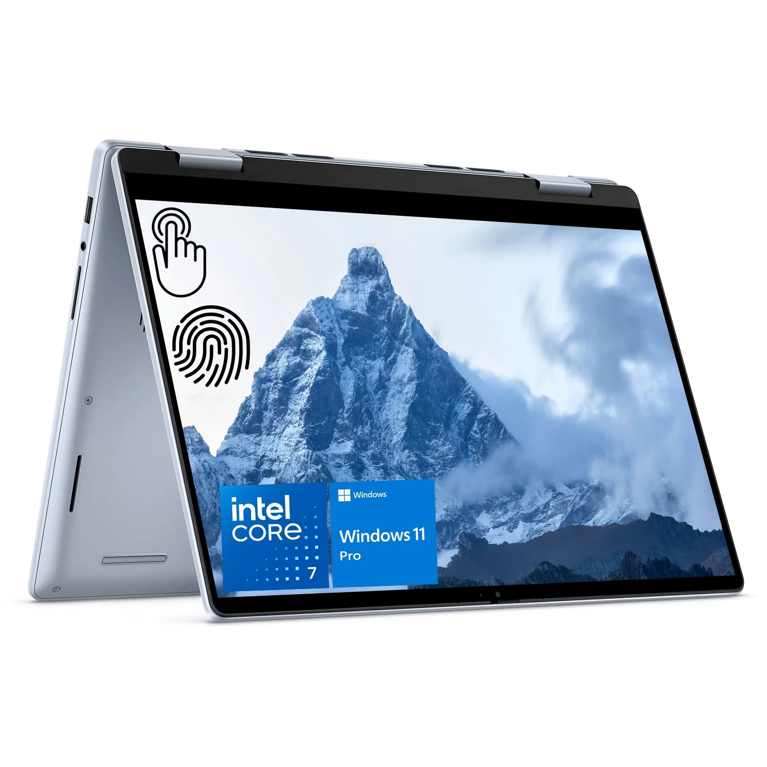 Dell Inspiron 14 7440 - Intel Core™ 7 processor 150U | 16GB RAM