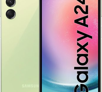 Samsung Galaxy A24 LTE