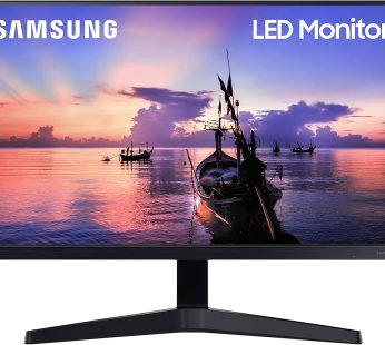 Samsung Monitor 24″ LS24C310EAEXXS