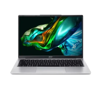 Acer Aspire 3 Slimbook (AMD Ryzen 7 7730U Processor | 16GB RAM | 512GB SSD | 15.6″ FHD (1920 x 1080) IPS Display | AMD Radeon Graphics | 1 Year Warranty)