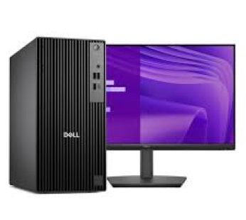 Optiplex Tower 7020 Intel Core i5 14500 | 8GB | 256SSD | Free DOS | KB | Mouse