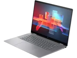 HP Envy x360 16 2024 AMD Ryzen 5 8640HS | 8GB RAM | 512GB SSD | 16" FHD 360 TouchScreen Display - Image 3