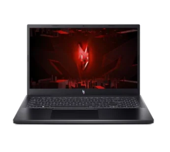 Acer Nitro V 15 Gaming Laptop (Intel Core i5 13420H Processor | 16GB RAM | 512GB SSD | NVIDIA RTX 4050 6GB Graphics | 15.6″ FHD (1920 x 1080) 165Hz Display | White LED Backlit Keyboard | 1-Year Warranty