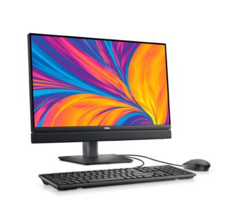 Dell OptiPlex All-in-One 7420 65W | i7 -14700 vpro | 8GB | 512GB | UBT |