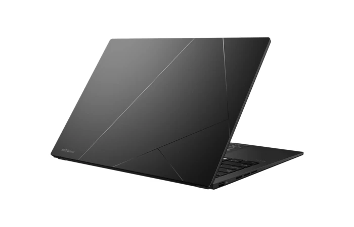 ASUS Zenbook 14 OLED UM3406KA-Productive Laptop (AMD Ryzen AI 7 350 Processor | 32GB RAM | 1TB SSD Storage | 14" (WUXGA, 1920 x 1200) 100% DCI-P3 OLED Display | AMD Radeon Graphics | 1.07B Color | Backlit Keyboard | Wi-Fi 6E & BT 5.3 | Windows 11) - Image 5