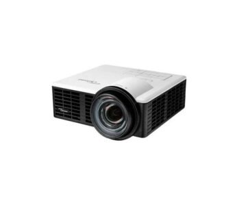 Vivitek DW351 Projector – 4,500 lumens brightness, WXGA 1280×800 resolution, 30,000:1 contrast, long‑life lamp up to 15,000 hrs, HDMI & VGA connectivity, perfect for classrooms, offices, and large venues