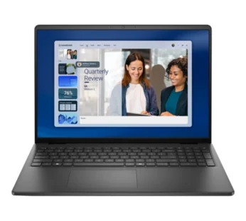 Dell 16 DC16255 2025 (AMD Ryzen 7 250 Processor | 16GB RAM | 1TB SSD Storage | 16″ (FHD+, 1920×1200) Touch Display | AMD Radeon Graphics | Backlit Keyboard | Wi-Fi 6 & Bluetooth Wireless Card | Gigabit Ethernet | 65W Adapter | 1 Year Warranty)