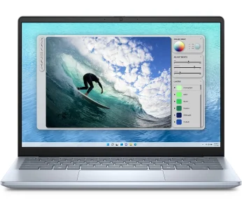 Dell Inspiron 14 5440 (14th Gen Intel Core 3 100U Processor, 8GB RAM, 512GB SSD, 14 Inch IPS 2K Display)