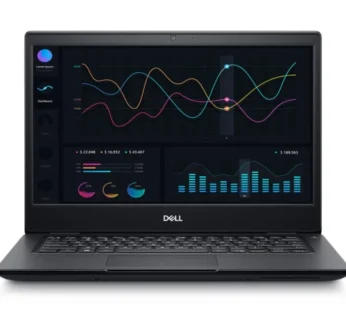 Dell 5470 – Efficient Thin Client Performance ( -Intel Celeron N4100 Processor | 8GB RAM | 256GB SSD Storage | 14″ (FHD, 1920 x 1080) IPS Display | Intel UHD 600 Graphics Card | Backlit Keyboard | Wi-Fi 5 & BT 5.0 | TPM 2.0 | 1 Year Warranty)