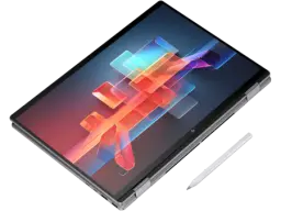 HP Envy x360 16 2024 AMD Ryzen 5 8640HS | 8GB RAM | 512GB SSD | 16" FHD 360 TouchScreen Display