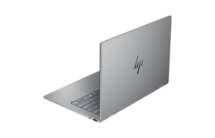 2025's HP OmniBook X Flip 14 (AMD Ryzen AI 7 350 Processor | 24GB RAM | 1TB SSD | 14" 2K (1920 x 1200) Multi-Touch IPS Display | AMD Radeon 860M Graphics | Backlit Keyboard | Wi-Fi 7 & BT5.4 | 1 Year Warranty | Model: 14-FK0033) - Image 5