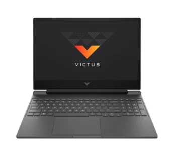 HP Victus 15-fb2146AX Gaming Laptop (AMD Ryzen 7 8845HS Processor | 16GB RAM | 512GB SSD Storage | NVIDIA GeForce RTX 4060 8GB Graphics Card | 15.6″ FHD (1920 x 1080) 144Hz IPS Display | White Backlit Keyboard | 1 Year Warranty)