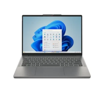 Lenovo IdeaPad Slim 3 14IRH10 (13th Gen Intel Core i5 13420H Processor | 8GB/16GB RAM | 512GB SSD Storage | 14″ WUXGA (1920 x 1200) IPS Display | Windows 11 | Microsoft Office Included | 1 Year Warranty)
