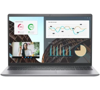 Dell Vostro 3530 (13th Generation Intel Core i3 1305U Processor | 15.6″ FHD (1920 x 1080) 120Hz IPS Display | 8GB DDR4 RAM | 512GB SSD | Intel UHD Graphics | 1 Year Warranty | Freebies Included)