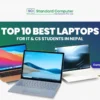 Top 10 Best Laptops for IT & CS Students in Nepal – Complete Buying Guide