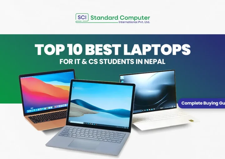 laptop price in nepal