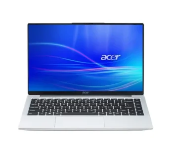 Acer Aspire 3 Slimbook (Intel Celeron N4500 Processor | 8GB RAM | 256GB SSD | 15.6″ FHD (1920 x 1080) IPS Display | 1 Year Warranty)