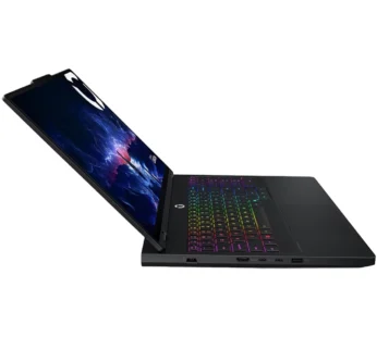 Lenovo LOQ 15ARP9 (AMD Ryzen 5 7235HS Processor | 24GB RAM | 512GB SSD | NVIDIA GeForce RTX 3050 6GB Graphics Card | 15.6-inch FHD (1920 x 1080) 144Hz Display | 1 Year Warranty)