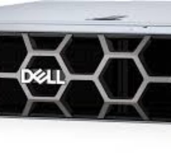 Dell Rack Server R760xs