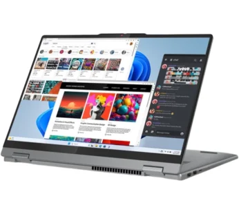 Lenovo IdeaPad 5 16IRU9 2-in-1 Laptop