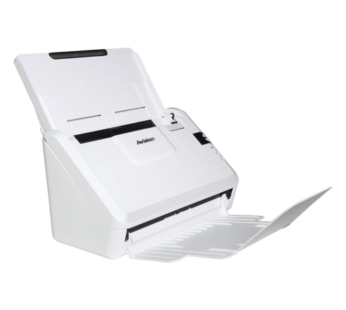 Avision AV332U A4 Sheetfed Duplex Scanner | 32PPM | ADF 50 Sheet | 24 bit | 600 dpi | USB 2.0