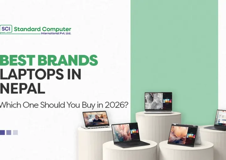 best laptop brands in nepal