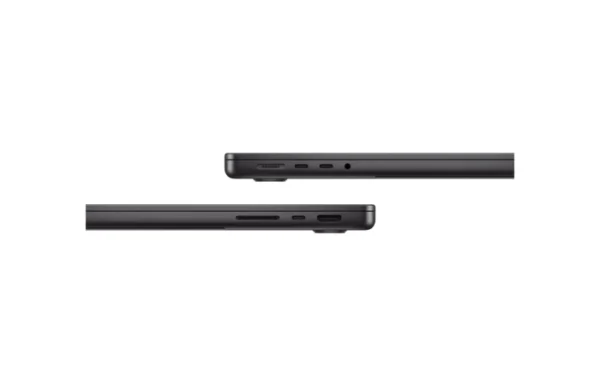 Apple MacBook Pro M4 Pro Chip