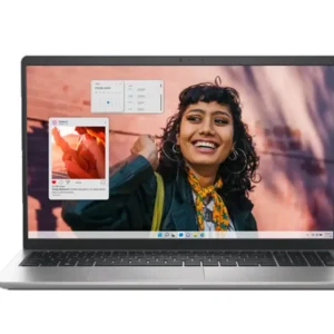Dell Inspiron 15 3530 (Intel Core i7 - 1355U Processor | 16GB RAM | 512GB SSD | Intel UHD Graphics | 15.6" FHD Display )