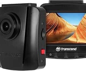 Car Video Recorder - Drive Pro 110, 32GB - 1080P