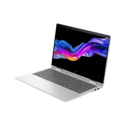 HP Envy x360 14-ES0013dx (14th Gen Intel Core 5 120U Processor | 8GB RAM | 512GB SSD | 14″ FHD 2-in-1 Touch Screen Display | Fingerprint Reader)