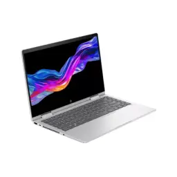 HP Envy x360 14-ES0013dx (14th Gen Intel Core 5 120U Processor | 8GB RAM | 512GB SSD | 14″ FHD 2-in-1 Touch Screen Display | Fingerprint Reader)