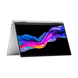 HP Envy x360 14-ES0013dx (14th Gen Intel Core 5 120U Processor | 8GB RAM | 512GB SSD | 14″ FHD 2-in-1 Touch Screen Display | Fingerprint Reader)
