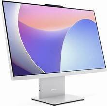 Lenovo IdeaCentre AIO 27IRH9 All-in-One Desktop (13th Gen Intel Core i7 13620H Processor | 8GB DDR5 RAM | 512GB SSD Storage | Intel UHD Graphics Card | 27″ (FHD, 1920 x 1080) IPS Display | Wireless Keyboard & Mouse | 1 Year Warranty)