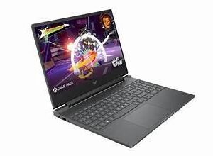 HP Victus 15.6" 144Hz FHD Gaming Laptop, Intel i5-13420H, 16GB RAM, 1TB PCIe SSD, NVIDIA GeForce RTX 4050