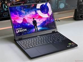Lenovo Legion 5