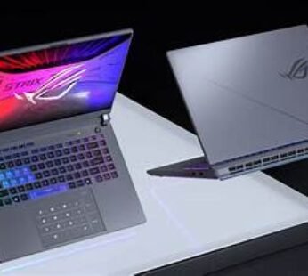 ASUS ROG Strix G18 G815JPR | Intel Core i9 14900HX | 32GB RAM | 2TB NVMe SSD | 18.0” WQXGA 240Hz Display | NVIDIA RTX 5070 – 8GB | Windows 11 | ROG Backpack | Mouse | Volt Green | 2 Year Int’l Warranty | 1 Year Perfect Warranty