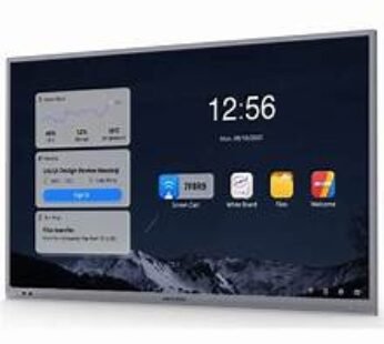 HIKVISION INTERACTIVE BORAD DS-D5B75RB/FL