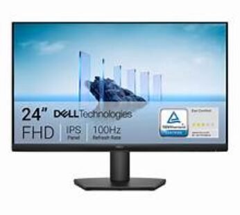 Dell 24 Inch Monitor – SE2425HM
