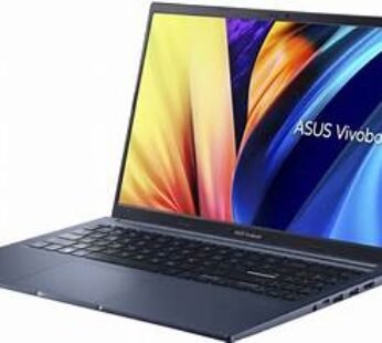 ASUS Gaming V16 – V3607VU – Intel core 5 – 210H RTX 4050 6GB | 8GB RAM | 512GB SSD | 16.0-inch WUXGA | Matte Black | Genuine Windows 11 | Backpack | Mouse | 2 Year Int’l Warranty | 1 Year Perfect Warranty