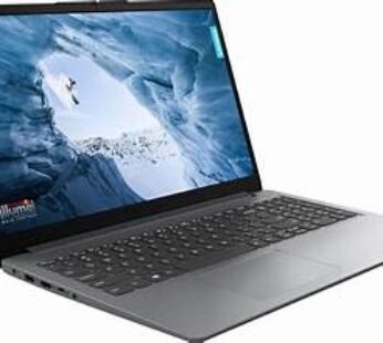Lenovo IdeaPad 1 (IP1) Intel Core i5-1335U Laptop
