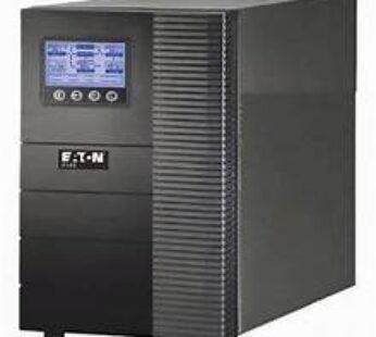 5KVA Online UPS (192V DC, Internal Battery with Isolation Transformer)
