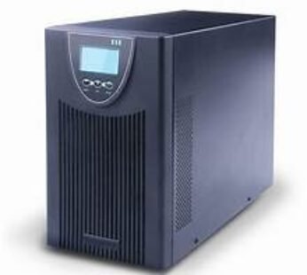 8KVA Online UPS 192V(external)