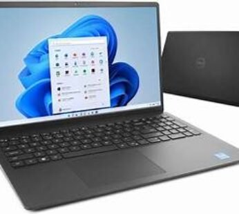 Dell Vostro 15 | 3520 i5 – 1235U | 16GB RAM | 512GB SSD | Intel UHD | 15.6″ FHD Display | 1 Yrs Warranty in Nepal