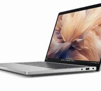 Dell Pro 14 Inch PC14250 | Core 5 120U | 8GB | 512GB SSD | FHD+ | Non-Backlit | UBT