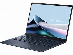 ASUS ZenBook 14 OLED UX3405CA