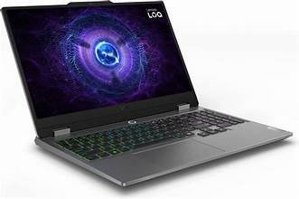 Lenovo LOQ Gaming Laptop 2025 - Intel Core i7-13650HX | RTX 5050 - 8GB | Windows 11 | 16GB RAM | 512GB SSD | 15.6" FHD (1920x1080) 144Hz display | 2 Year warranty