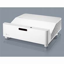 Optoma AZH430UST - 1080P FHD | Ultra Short Throw | 4,000 lumens | IP6X certified | Laser Projector | 30,000 hours | HDMI | USB | RS232 | RJ45