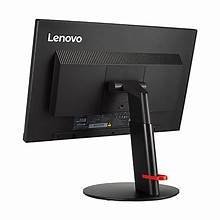 Lenovo Thinkvision S22i-30 - 21.5'' Monitor, IPS Panel, 4Ms Response Time, HDMI & VGA Port, HDMI Cable Included, 3 Year Warranty