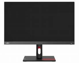 Lenovo Thinkvision S22i-30 - 21.5'' Monitor, IPS Panel, 4Ms Response Time, HDMI & VGA Port, HDMI Cable Included, 3 Year Warranty