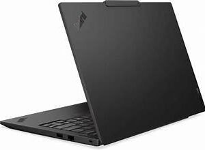 Lenovo Thinkpad E14 G7 - Intel Core 5 210H | 14" IPS WUXGA | 8GB DDR5 RAM | 1TB Gen4 NVMe SSD | Windows 11 Pro | Black | 3 Years Warranty